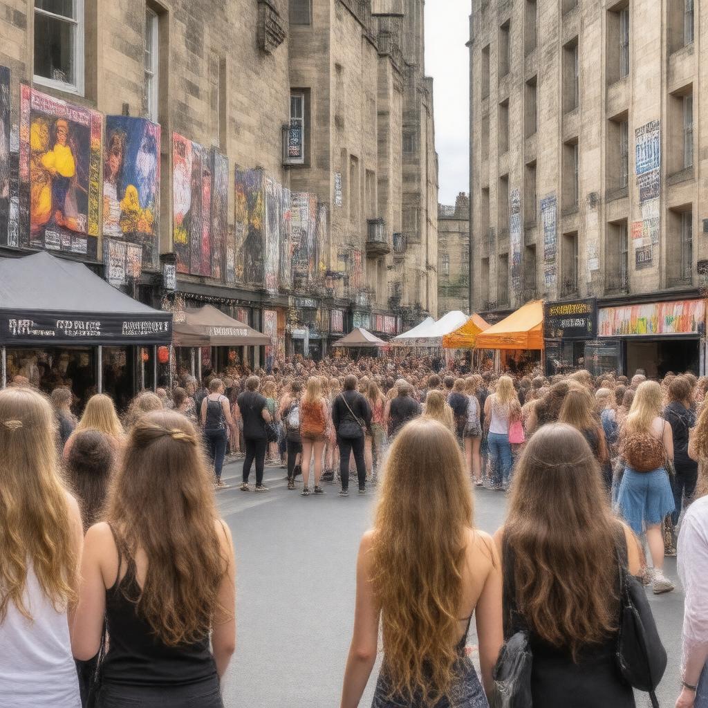 Edinburgh Festival Fringe